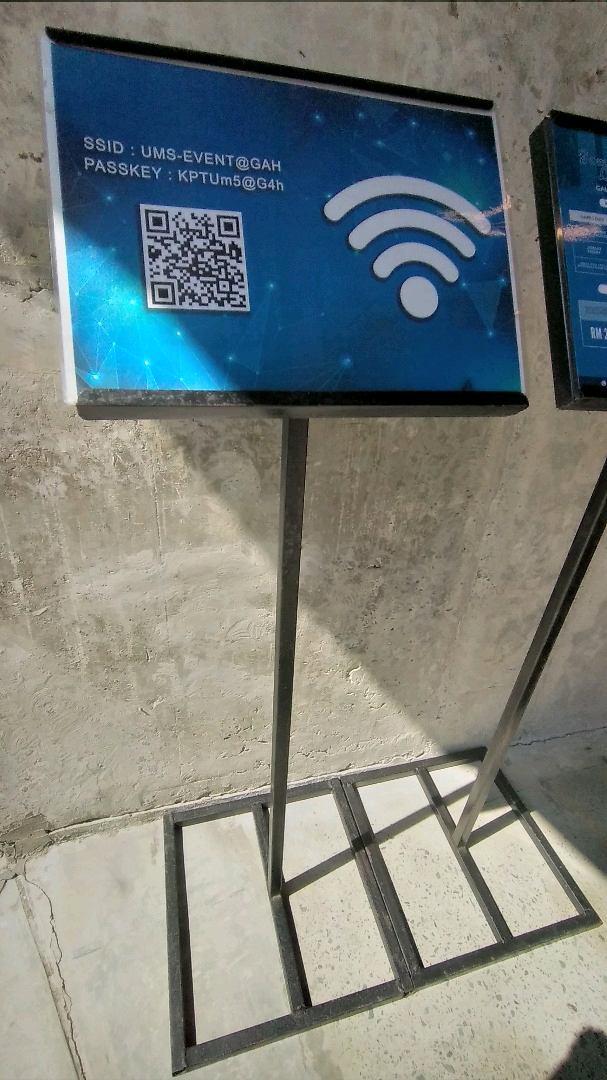 Photo of Azman Hashim UMS Gallery - Kota Kinabalu, Sabah, Malaysia