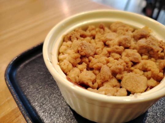 Photo of Eulogeo Cafe - Kota Kinabalu, Sabah, Malaysia