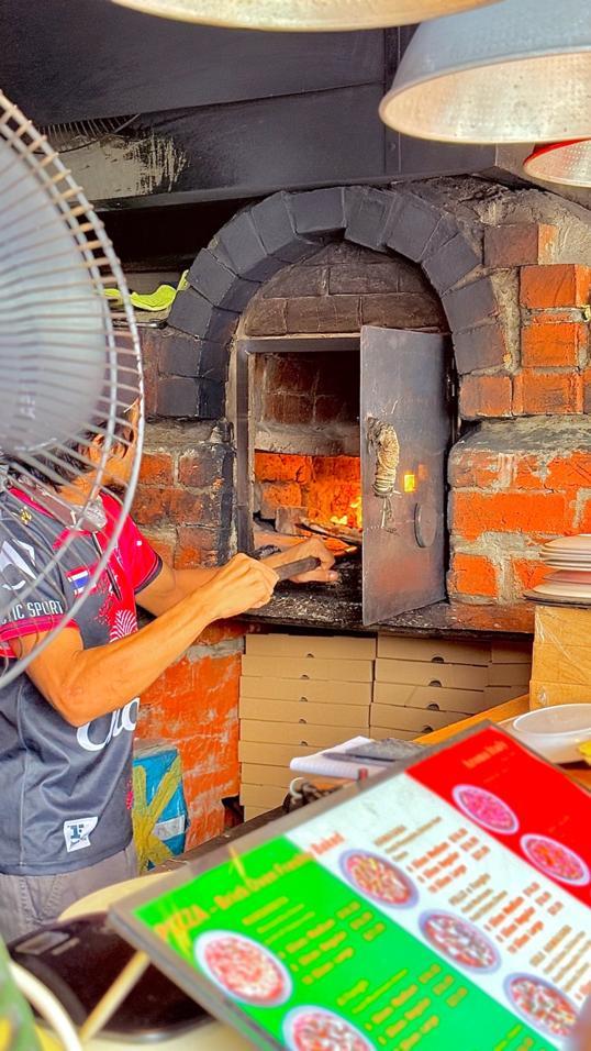 Photo of Aroma Italy @Kimbins - Kota Kinabalu, Sabah, Malaysia