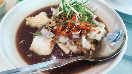 Photo of Alu-Alu Kitchen - Kota Kinabalu, Sabah, Malaysia