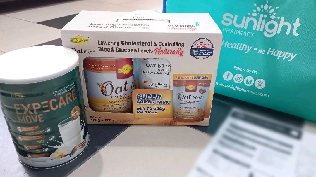 Photo of Sunlight Pharmacy - Kota Kinabalu, Sabah, Malaysia