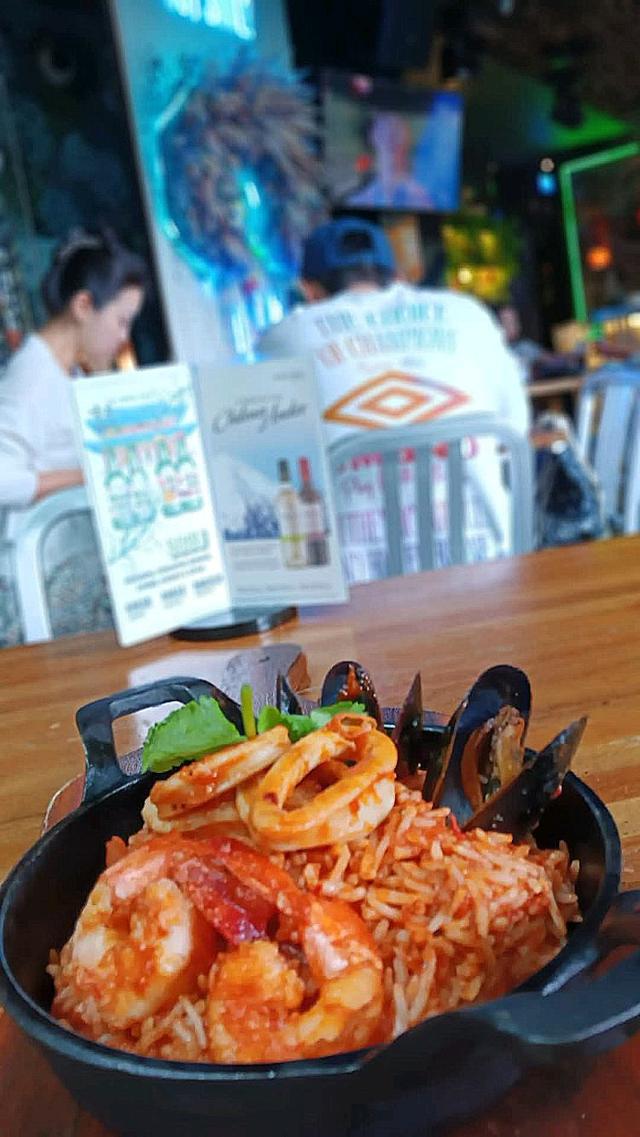 Photo of SOULed OUT - Kota Kinabalu, Sabah, Malaysia