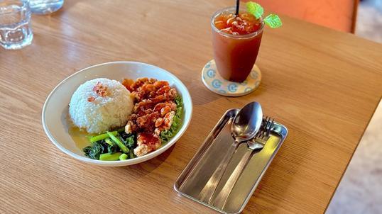 Photo of The Well Cafe - Kota Kinabalu, Sabah, Malaysia