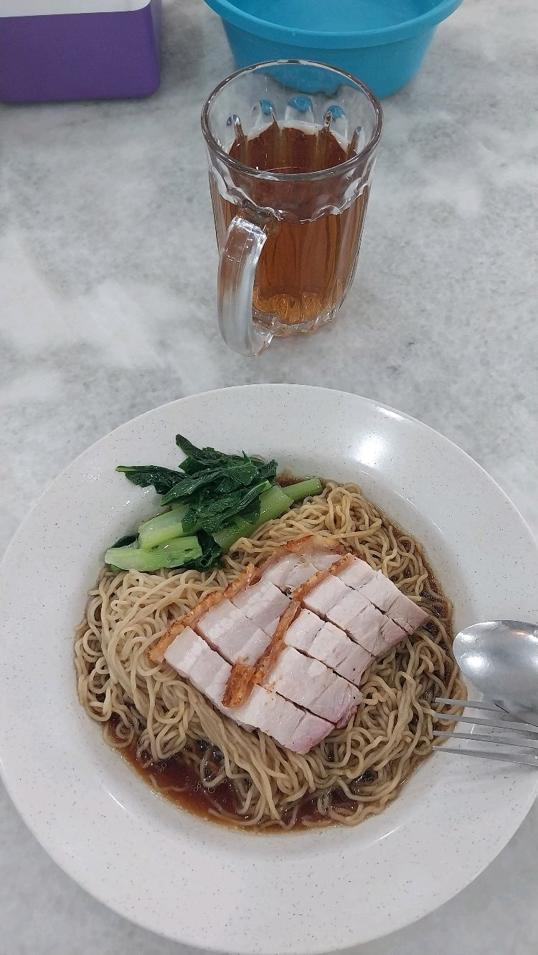 Photo of Wee Kee Restaurant - Kota Kinabalu, Sabah, Malaysia