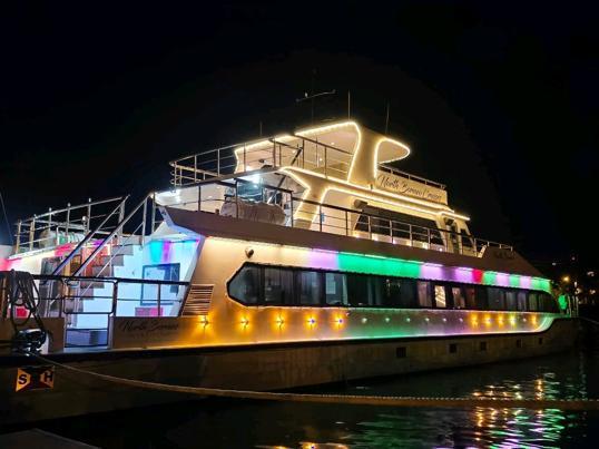 Photo of North Borneo Cruises - Kota Kinabalu, Sabah, Malaysia