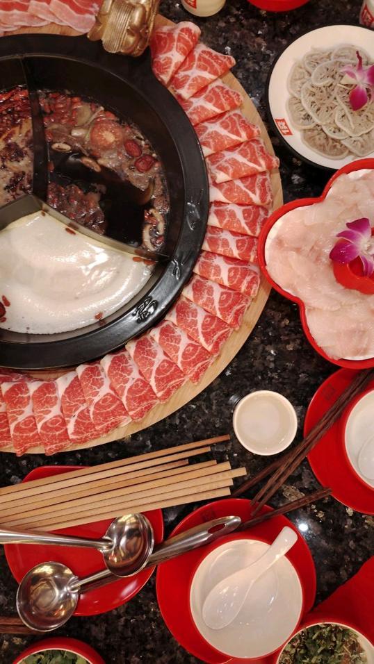 Photo of Shu Da Xia 蜀大侠 @ Suria Sabah - Kota Kinabalu, Sabah, Malaysia