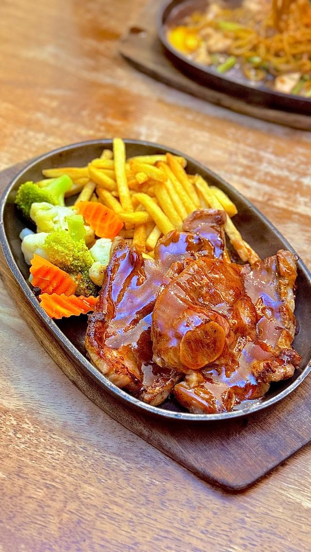 Photo of Sizzle - Kota Kinabalu, Sabah, Malaysia