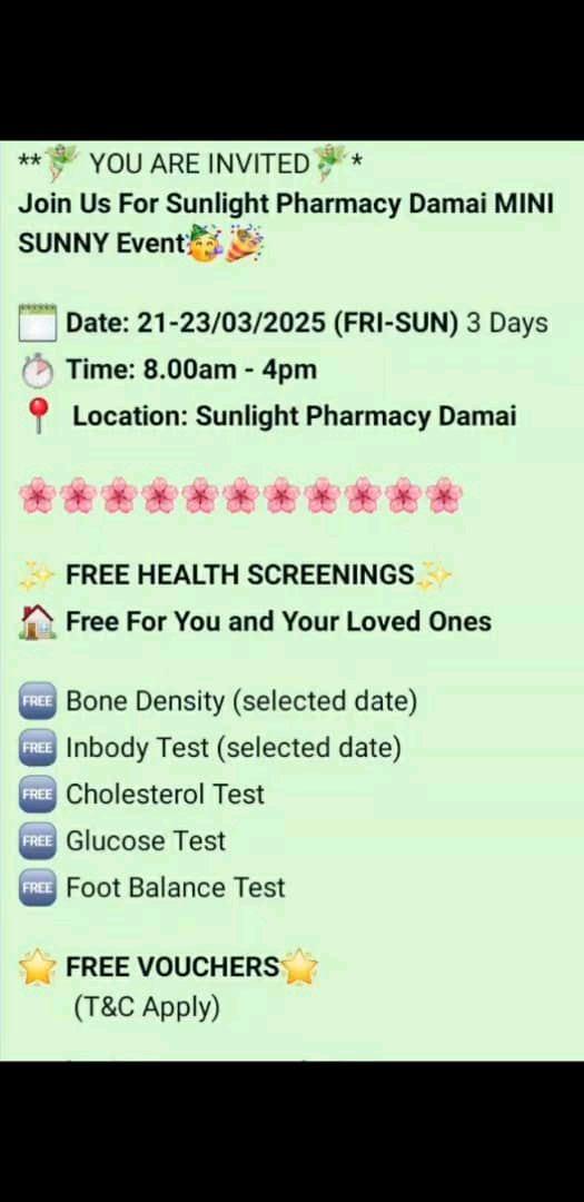 Photo of Sunlight Pharmacy - Kota Kinabalu, Sabah, Malaysia