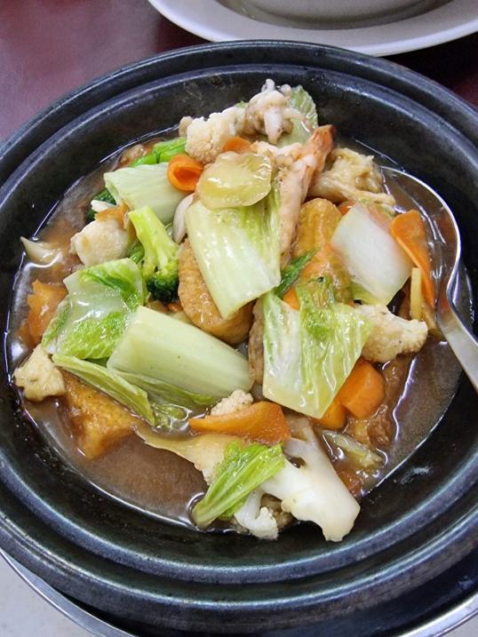 Photo of Restaurant Hong Yun - Kota Kinabalu, Sabah, Malaysia