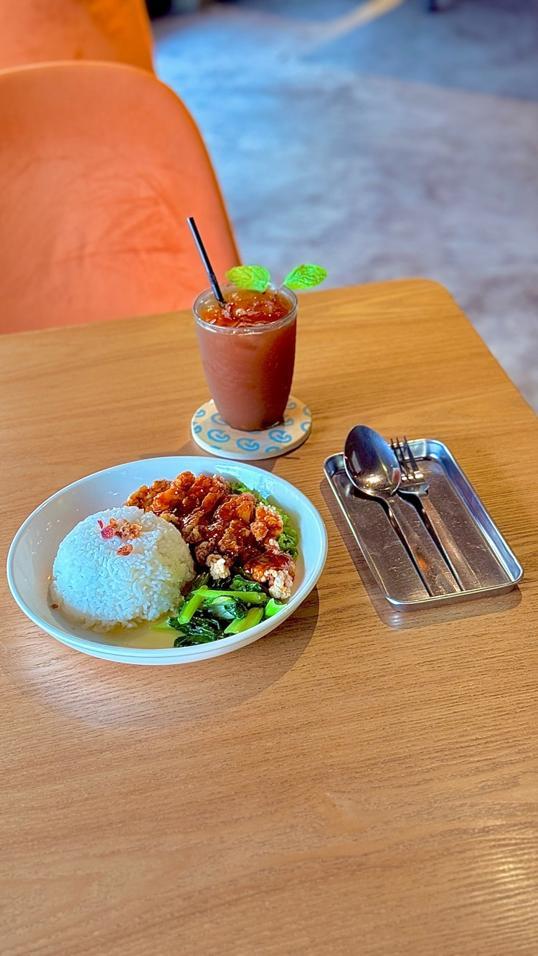 Photo of The Well Cafe - Kota Kinabalu, Sabah, Malaysia