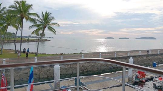 Photo of North Borneo Cruises - Kota Kinabalu, Sabah, Malaysia