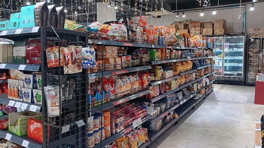 Photo of Tong Hing Supermarket - Kota Kinabalu, Sabah, Malaysia