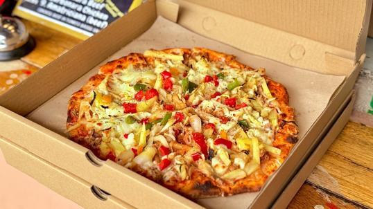 Photo of Aroma Italy @Kimbins - Kota Kinabalu, Sabah, Malaysia