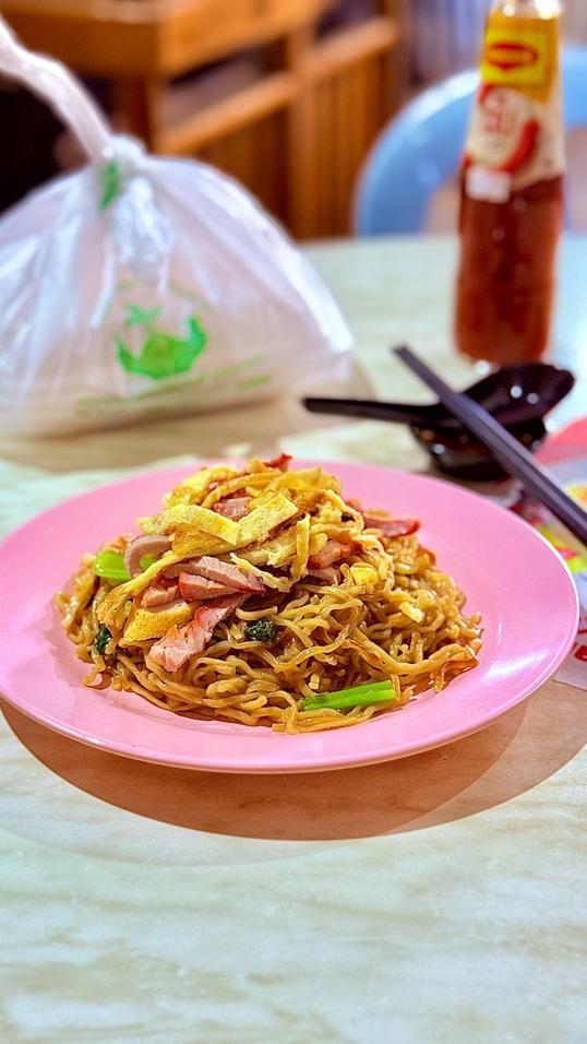 Photo of Weng Foh Restaurant 永和茶餐室 - Kota Kinabalu, Sabah, Malaysia