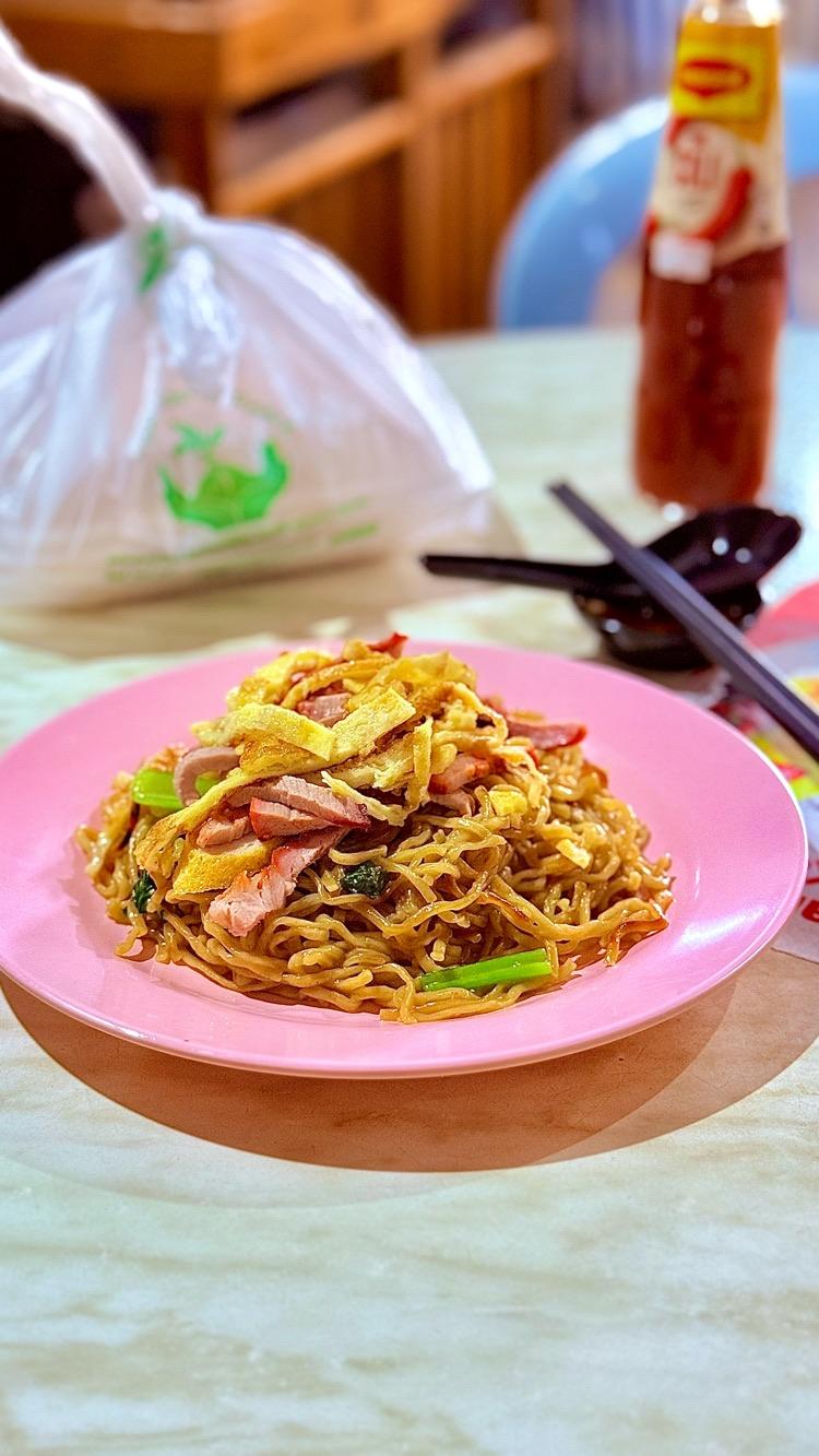 Photo of Weng Foh Restaurant 永和茶餐室 - Kota Kinabalu, Sabah, Malaysia