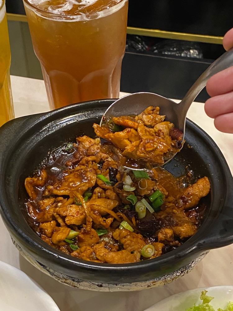 Photo of Mr. Bang Bang Clam Soup 炮爷上汤啦啦 - Johor Bahru, Johor, Malaysia