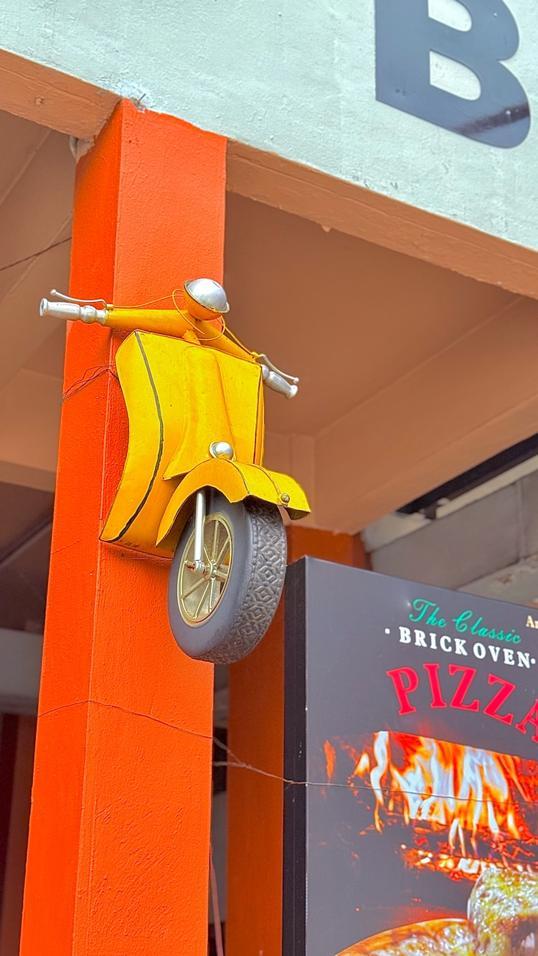 Photo of Aroma Italy @Kimbins - Kota Kinabalu, Sabah, Malaysia