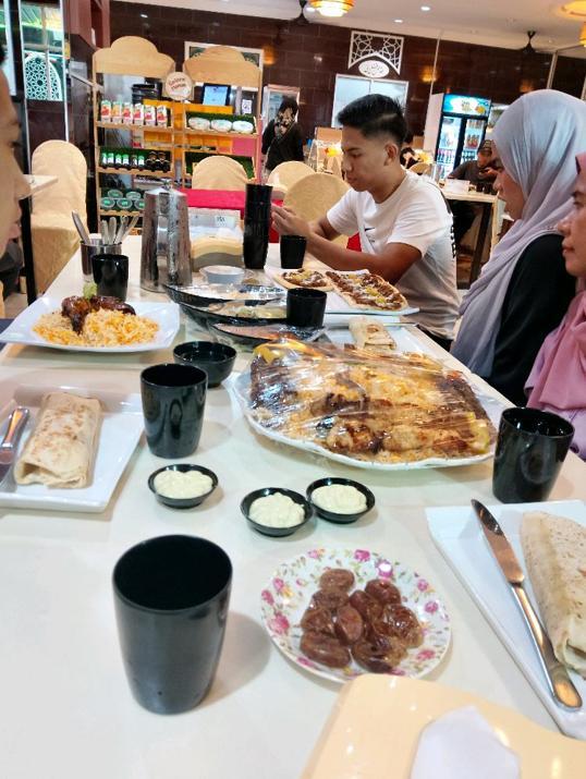 Photo of Mashawi 2 - Kota Kinabalu, Sabah, Malaysia