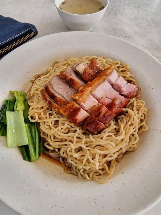 Photo of Wee Kee Restaurant - Kota Kinabalu, Sabah, Malaysia