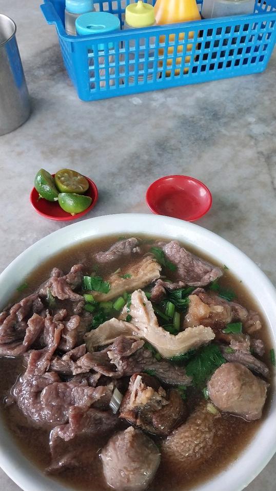 Photo of Yii Siang Hainan Ngiu Chap - Kota Kinabalu, Sabah, Malaysia