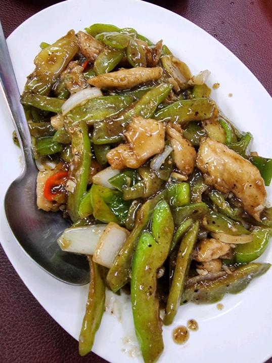 Photo of Restaurant Hong Yun - Kota Kinabalu, Sabah, Malaysia