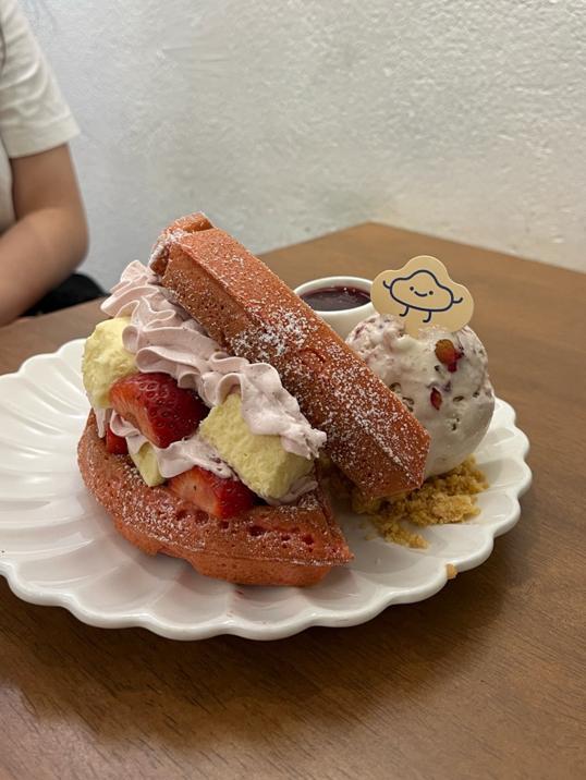 Photo of Fluffed Cafe & Dessert Bar - Selangor, Selangor, Malaysia