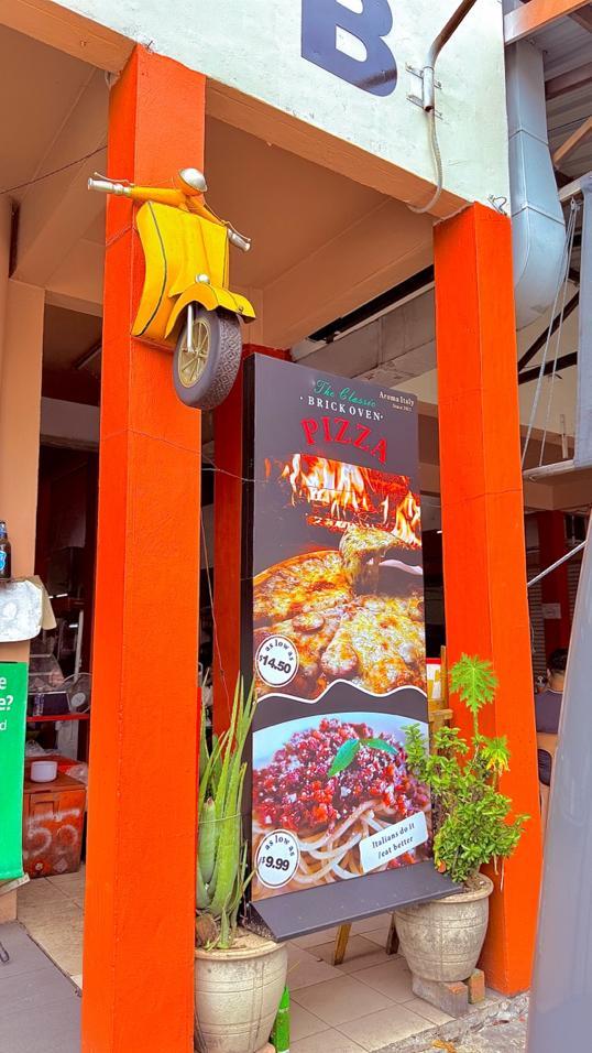 Photo of Aroma Italy @Kimbins - Kota Kinabalu, Sabah, Malaysia