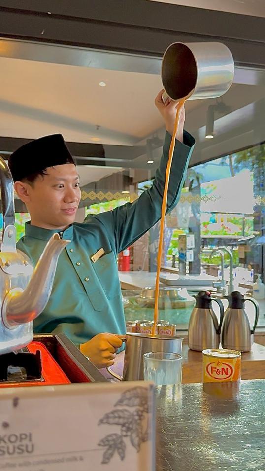 Photo of Café TATU - Kota Kinabalu, Sabah, Malaysia