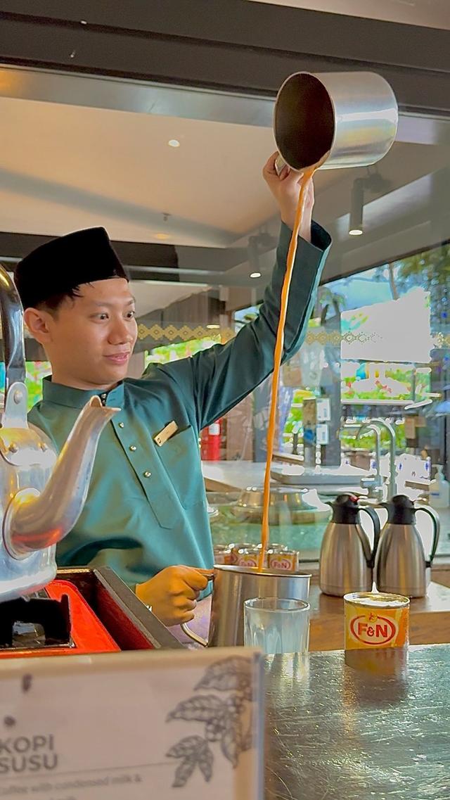 Photo of Café TATU - Kota Kinabalu, Sabah, Malaysia