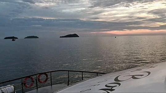 Photo of North Borneo Cruises - Kota Kinabalu, Sabah, Malaysia