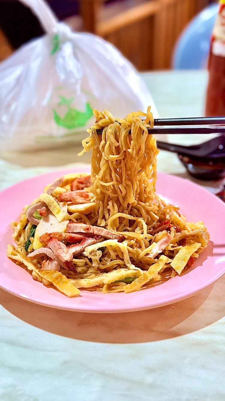 Photo of Weng Foh Restaurant 永和茶餐室 - Kota Kinabalu, Sabah, Malaysia