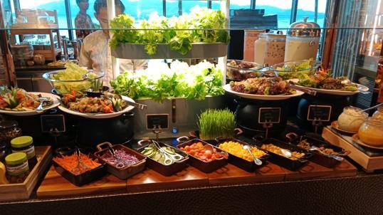 Photo of Hyatt Centric Kota Kinabalu - Kota Kinabalu, Sabah, Malaysia