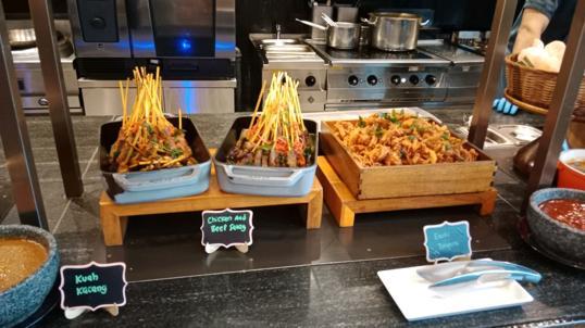 Photo of Hyatt Centric Kota Kinabalu - Kota Kinabalu, Sabah, Malaysia