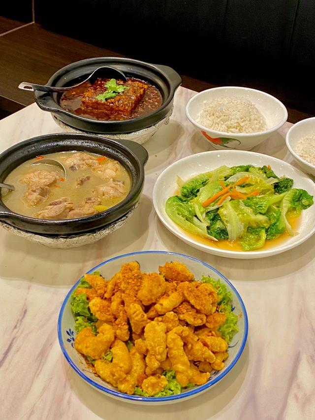 Photo of Mr. Bang Bang Clam Soup 炮爷上汤啦啦 - Johor Bahru, Johor, Malaysia