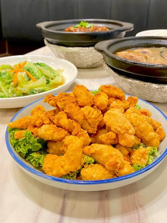 Photo of Mr. Bang Bang Clam Soup 炮爷上汤啦啦 - Johor Bahru, Johor, Malaysia