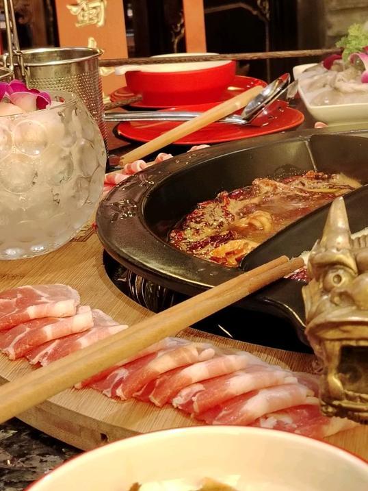 Photo of Shu Da Xia 蜀大侠 @ Suria Sabah - Kota Kinabalu, Sabah, Malaysia