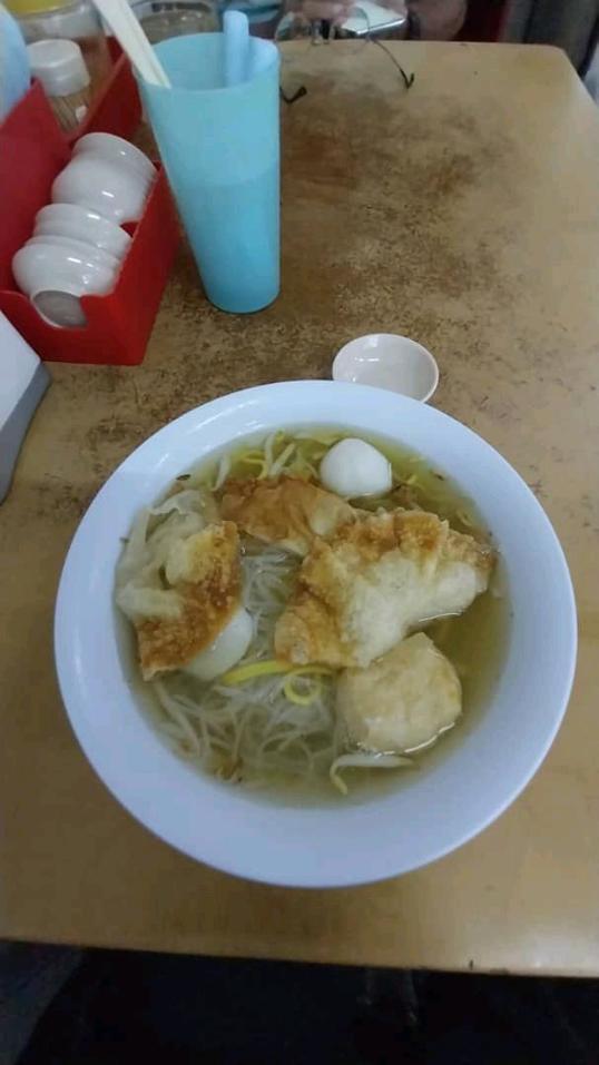 Photo of Kedai Kopi Yung Hwa - Kota Kinabalu, Sabah, Malaysia