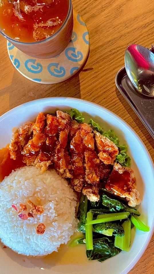 Photo of The Well Cafe - Kota Kinabalu, Sabah, Malaysia