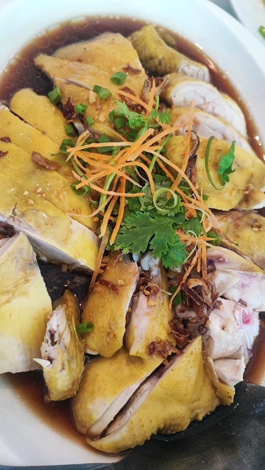 Photo of Alu-Alu Kitchen - Kota Kinabalu, Sabah, Malaysia