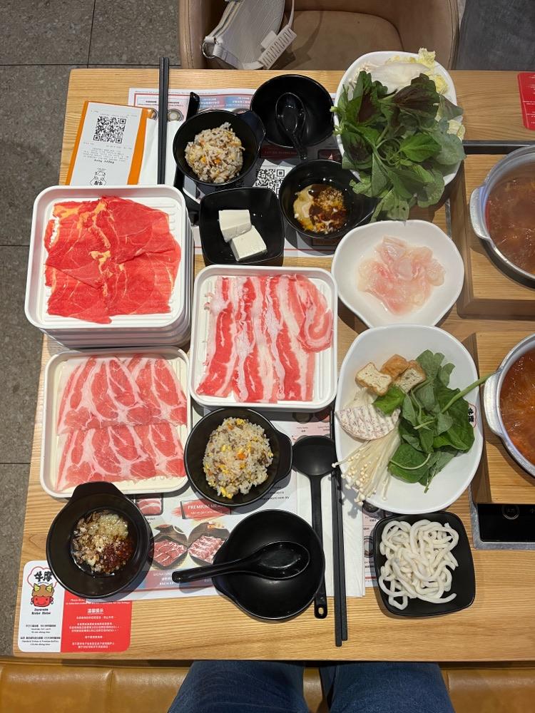 Photo of 牛摩 Wagyu More Malaysia (Sunway Pyramid) - Selangor, Selangor, Malaysia