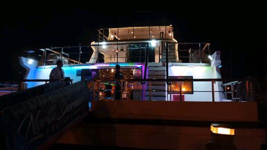 Photo of North Borneo Cruises - Kota Kinabalu, Sabah, Malaysia