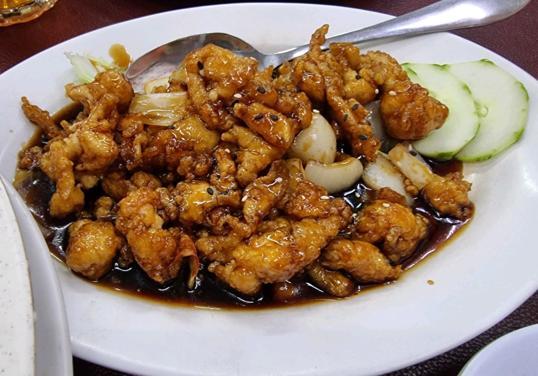 Photo of Restaurant Hong Yun - Kota Kinabalu, Sabah, Malaysia