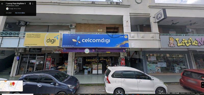 Photo of Foto Fone Corner - Kota Kinabalu, Sabah, Malaysia