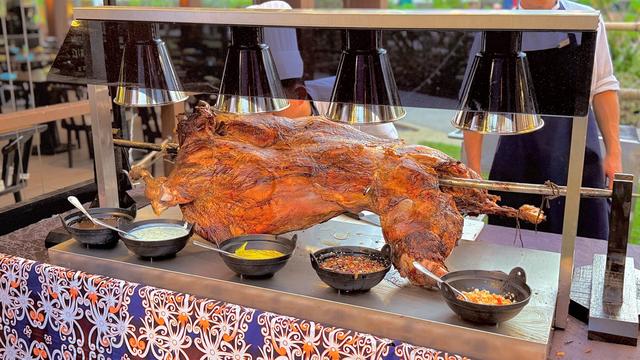 Photo of Café TATU - Kota Kinabalu, Sabah, Malaysia