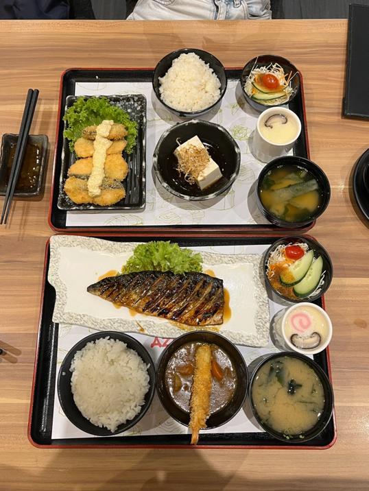 Photo of Azuma Sushi City Mall K.K. - Kota Kinabalu, Sabah, Malaysia