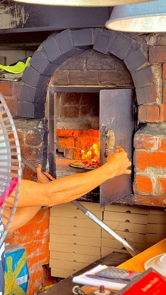 Photo of Aroma Italy @Kimbins - Kota Kinabalu, Sabah, Malaysia