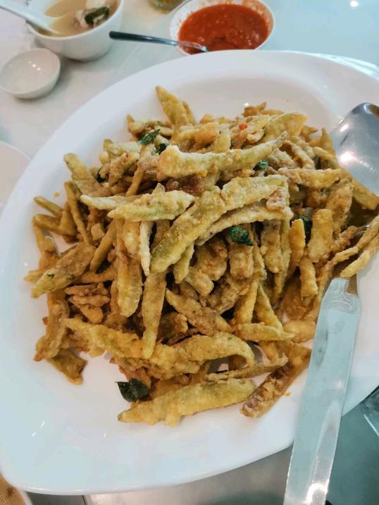 Photo of Alu-Alu Kitchen - Kota Kinabalu, Sabah, Malaysia