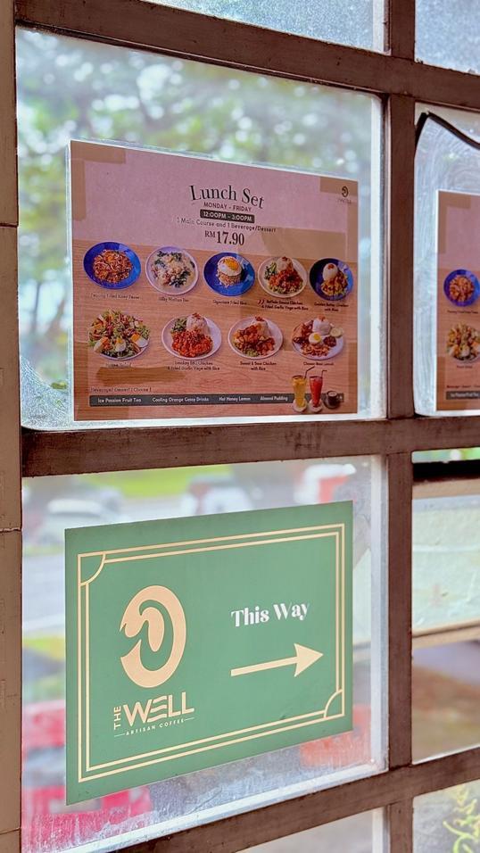 Photo of The Well Cafe - Kota Kinabalu, Sabah, Malaysia