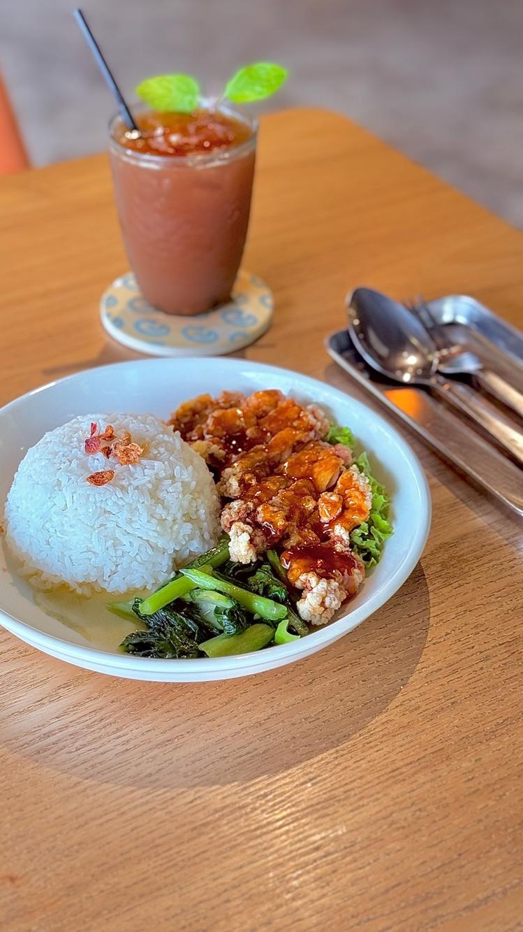 Photo of The Well Cafe - Kota Kinabalu, Sabah, Malaysia