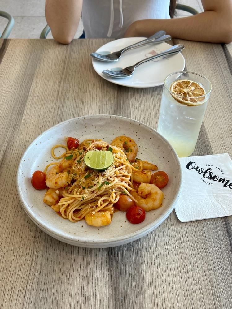 Photo of The Owls Cafe at Sunway Pyramid - Selangor, Selangor, Malaysia